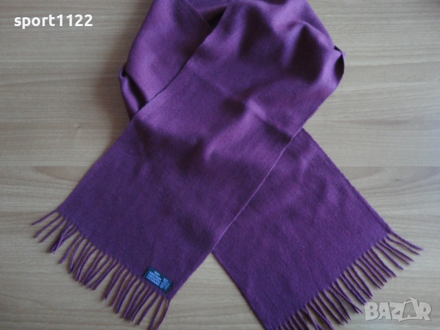 100% кашмир/дамски шал