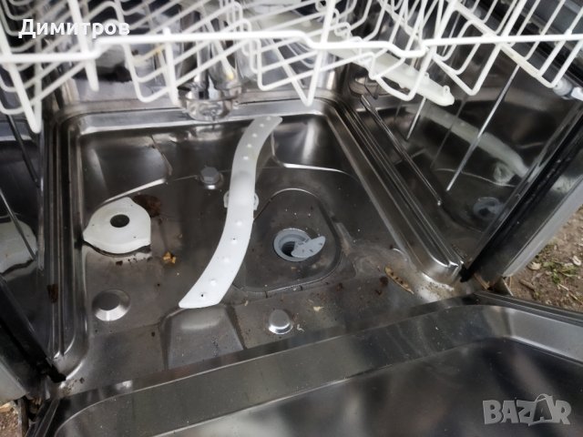 Части за съдомиялна, снимка 4 - Съдомиялни - 41881121