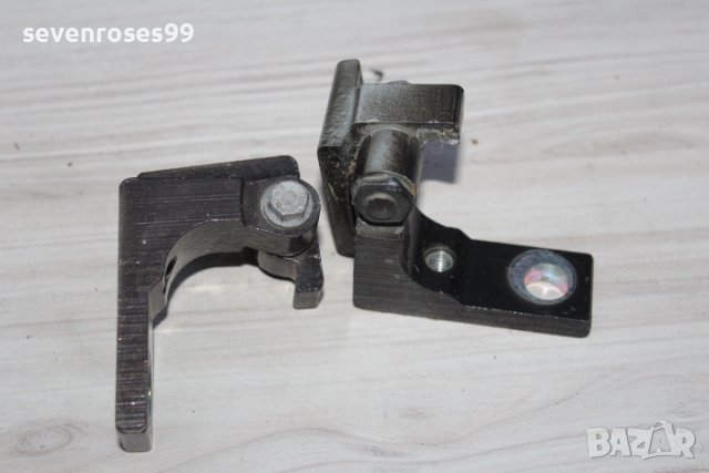 Панта врата задна дясна Фиат Крома 1.9jtd 150ks Fiat Croma 2008, снимка 6 - Части - 42600930