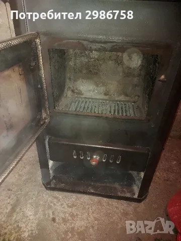 Камина Prity с водна риза , снимка 6 - Камини - 50411719