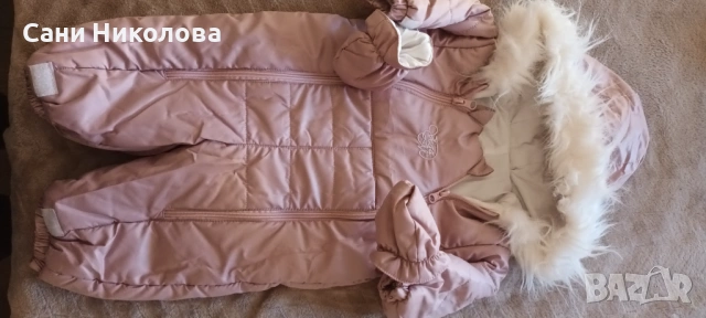 Бебешки ескимос Vega M, Нов!, снимка 2 - Бебешки ескимоси - 53388250