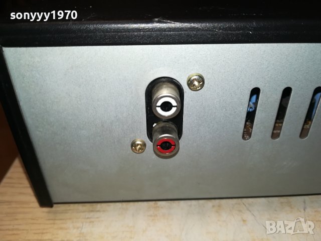 KEIHIN PRESENT KH-1968 CD PLAYER MADE IN JAPAN-ВНОС SWISS L1106231040, снимка 13 - Ресийвъри, усилватели, смесителни пултове - 41097437