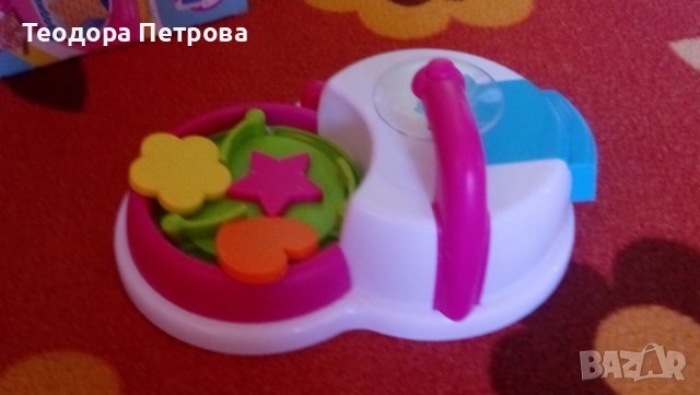 Фабрика за бисквитки 