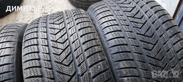 4бр. НОВИ гуми PIRELLI 315/40/21 DOT 3017, снимка 3 - Гуми и джанти - 34551346