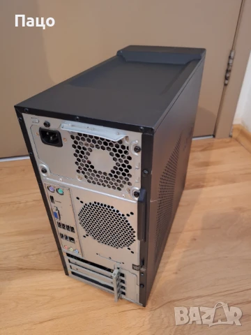 Acer Aspire/AMD A10/8GB DDR3/AMD Radeon HD 8670D, снимка 13 - Геймърски - 50740203