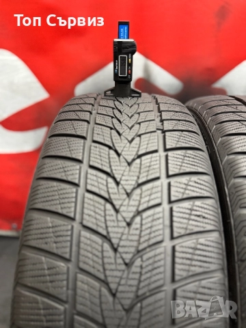 225 45 19, Зимни гуми, Imperial SnowDragonUHP, 2 броя, снимка 4 - Гуми и джанти - 52562785