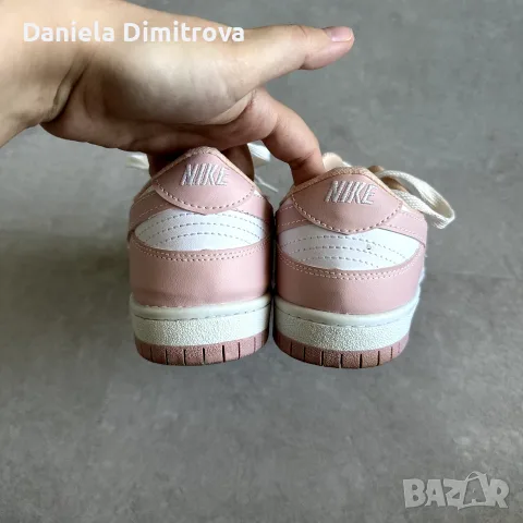 Дамски маратонки Nike Dunk Low Pro, снимка 6 - Маратонки - 56121920