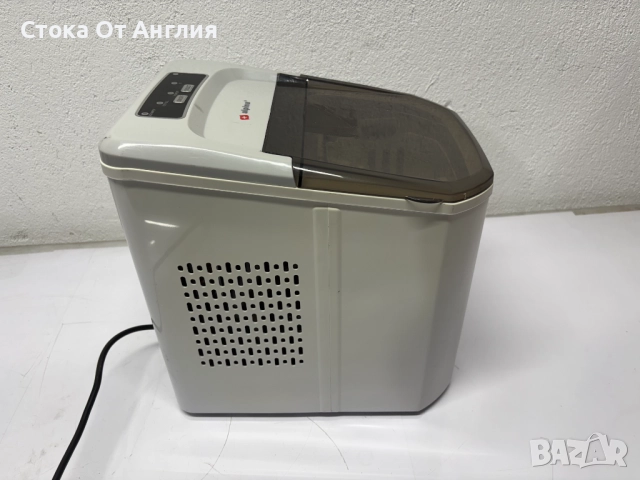 Ледогенератор - Alpina 112W, снимка 2 - Хладилници - 51663556