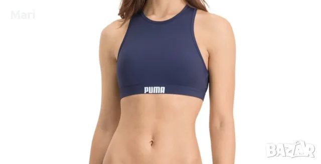 Спортен топ Puma, снимка 2 - Спортни екипи - 47301479