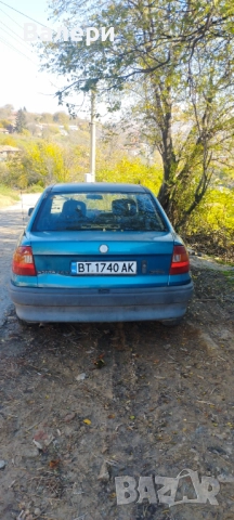 Opel Astra Classic 1992г.1.4 si 82кс. Бензин-газ, снимка 8 - Автомобили и джипове - 52362400