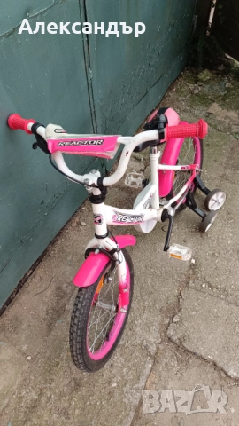 Продавам детско колело, снимка 2 - Велосипеди - 51921131