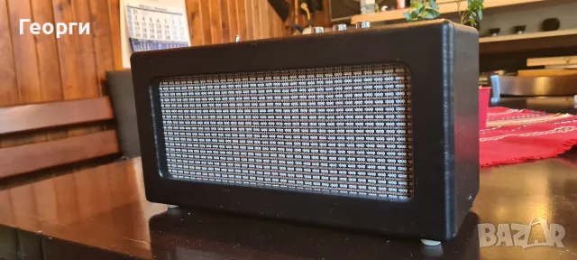 bluetooth колонка, снимка 5 - Bluetooth тонколони - 56275406