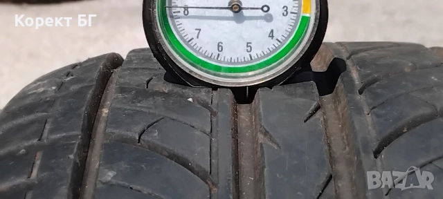 Гуми 205 60 16 Premiorri 2 броя. Нов внос. Не са нови!, снимка 7 - Гуми и джанти - 51752917