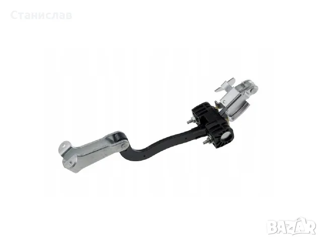 Ограничител за багажник за Peugeot, Fiat, Citroen – 8731.R1