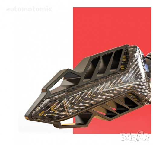 МИГАЧИ ЗА МОТОР 004 - Комплект 2БР., снимка 2 - Аксесоари и консумативи - 36284848