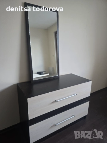 Комплект мебели за спалня , снимка 5 - Спални и легла - 53499953