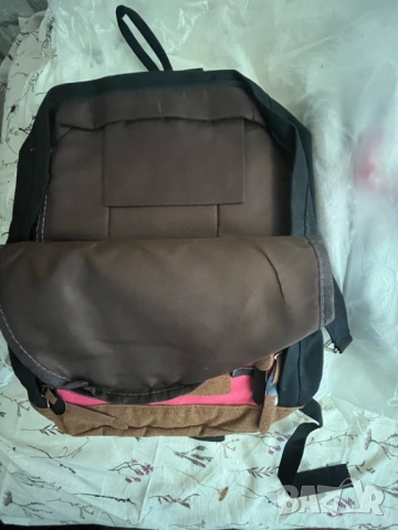 Бутикова раница ученическа чанта дамска, снимка 2 - Раници - 53657550