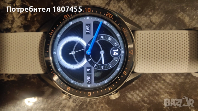 Huawei Watch GT FORTUNA B19I водоустойчив смарт часовник
