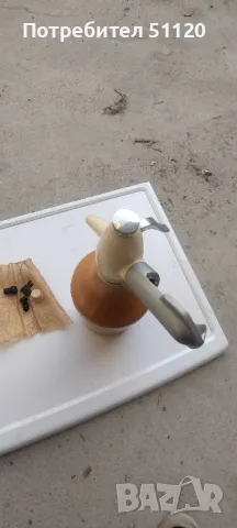 Антики от комунизма , снимка 4 - Аксесоари за кухня - 39698269