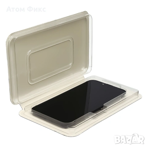 Дисплей за APPLE iPhone 14 ZY-IN CELL FHD, снимка 4 - Резервни части за телефони - 53707722