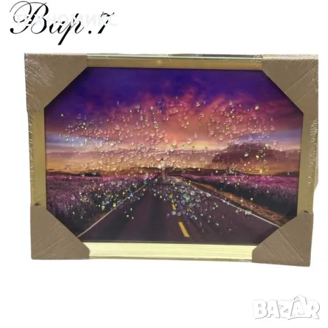 Диамантени картини , снимка 3 - Картини - 49128640