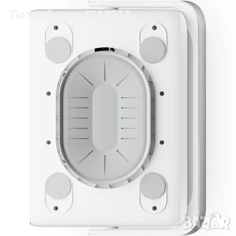 Робот за прозорци Ecovacs Winbot W2S Omni , снимка 3 - Прахосмукачки - 55743040