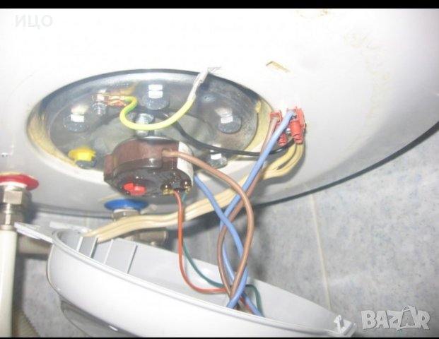 РЕМОНТ, МОНТАЖ И ДЕМОНТАЖ НА БОЙЛЕРИ, снимка 3 - Ремонти на бойлери - 42049480