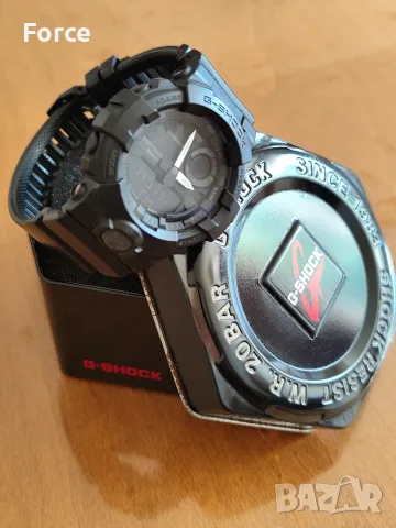 Часовник Casio g shock GBA-800