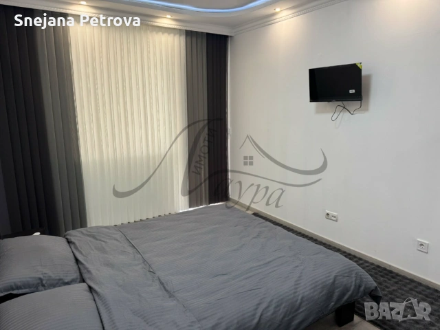 Двустаен, отличен, снимка 2 - Апартаменти - 53561252