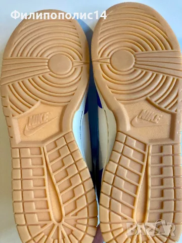 Nike dunk high (47), снимка 5 - Кецове - 50304203