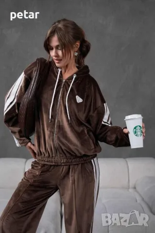 дамски спортни комплекти , снимка 11 - Спортни екипи - 48617415