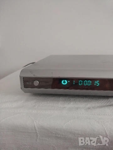 Grundig dvd player gdp 2550