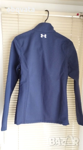 Оригинално НОВО дамско яке Under Armour ColdGear Infrared Shield, снимка 2 - Якета - 53044427