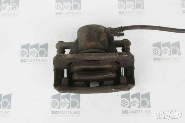 Преден ляв спирачен апарат за Mercedes B-class W245 B180cdi 109 к.с. (2005-2010), снимка 2 - Части - 42545269