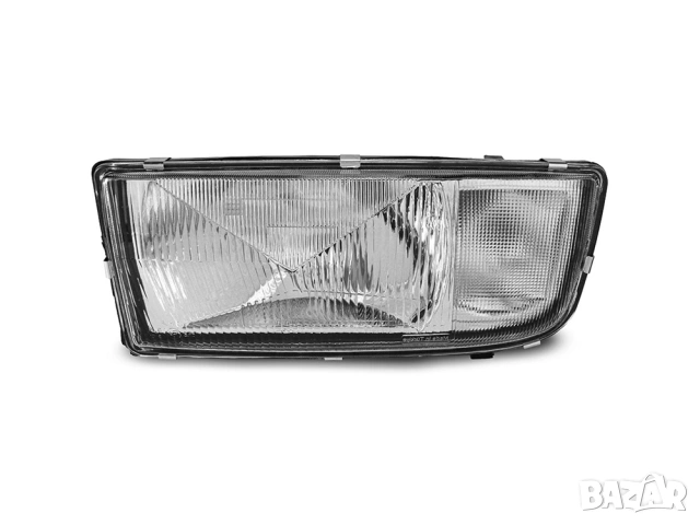 Фар за MERCEDES ACTROS / AXOR (1996–2004), снимка 8 - Аксесоари и консумативи - 53870953