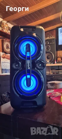Bluetooth колона, снимка 8 - Bluetooth тонколони - 56275114