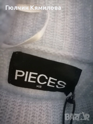 Чисто нова дамска туника, снимка 3 - Туники - 53140105