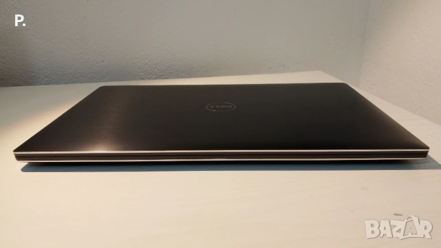 Dell Precision 5530 , снимка 5 - Лаптопи за дома - 53297407
