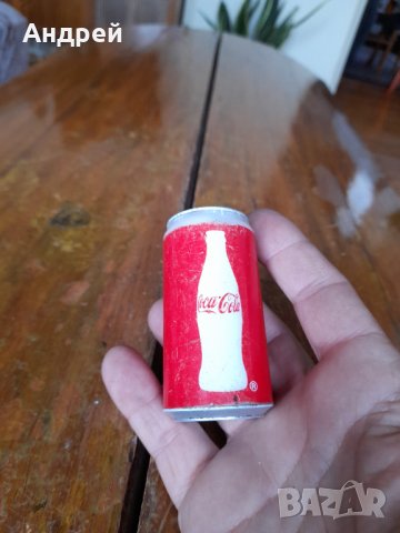 Power bank Кока Кола,Coca Cola, снимка 5 - Колекции - 42114217