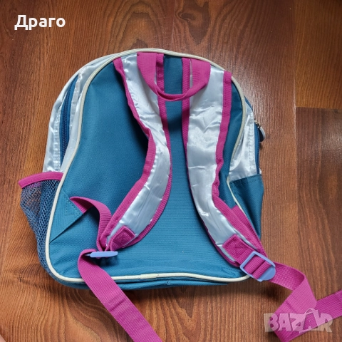 Раница Елза & Ана за млади госпожици, снимка 6 - Раници - 52356296