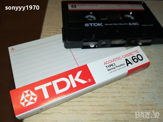 GUNS N ROSES TDK-КАСЕТА 1606231748, снимка 11 - Аудио касети - 41209268