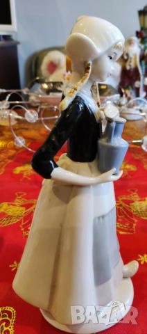 Порцеланови Фигури за декорация , снимка 12 - Декорация за дома - 52256210