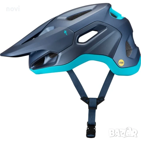 SPECIALIZED TACTIC 4, MIPS, L, нова, оригинална каска за планинско колоездене