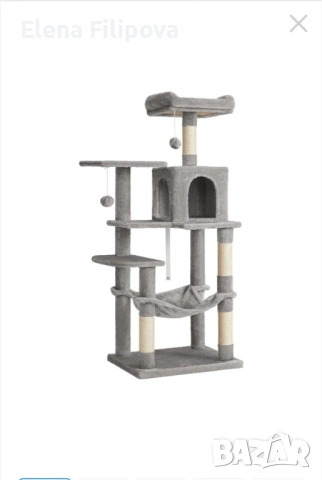 Котешка кула