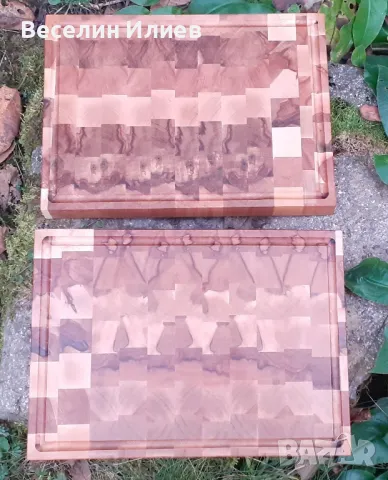 Дъски за рязане , снимка 2 - Други - 49778190