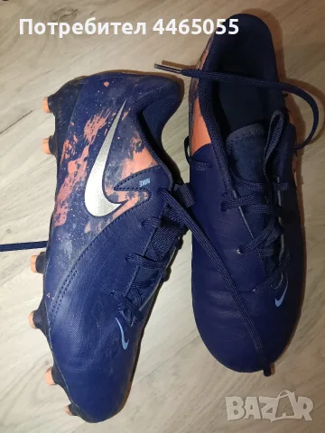 мъжки детски бутонки nike, снимка 2 - Футбол - 56349830