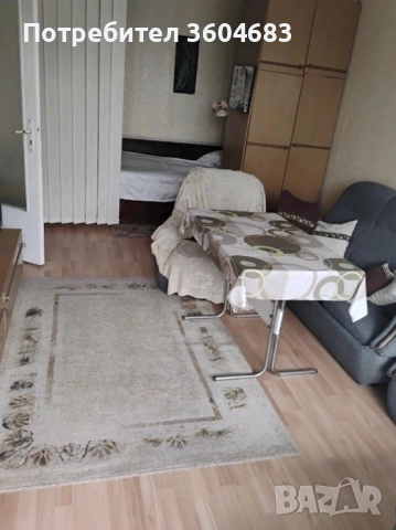 Двустаен апартамент, снимка 3 - Апартаменти - 52573587