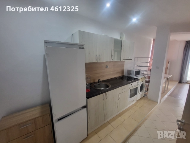 Двустаен Студентски град, снимка 7 - Апартаменти - 51930775