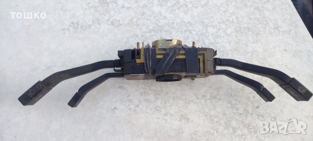 лостчета мигачи и чистачки ауди 80, снимка 4 - Части - 41897684