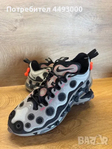 Nike Air Max 720 ISPA 44, снимка 3 - Маратонки - 55777277